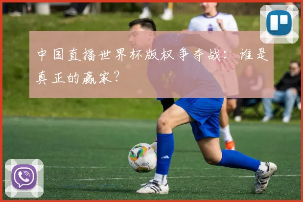 中国直播世界杯版权争夺战：谁是真正的赢家？