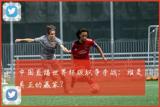 中国直播世界杯版权争夺战：谁是真正的赢家？